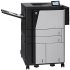 HP M806x+ LaserJet Enterprise Printer (A4) w. Network 56ppm Mono, 1GB, 3500 Sheet Tray, Duplex, USB
